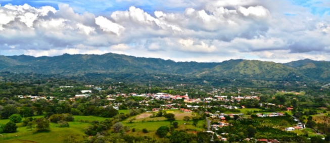 Hogar de Vida Orphanage Costa Rica