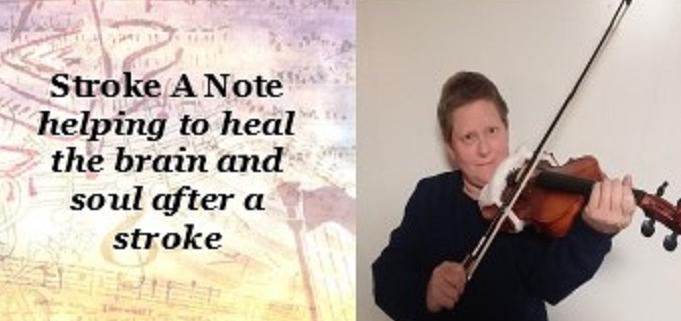 Stroke A Note