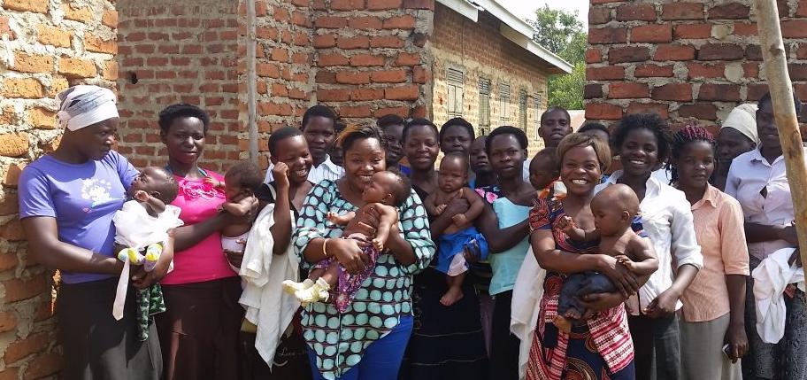 Missions for Uganda and Kenya 2021