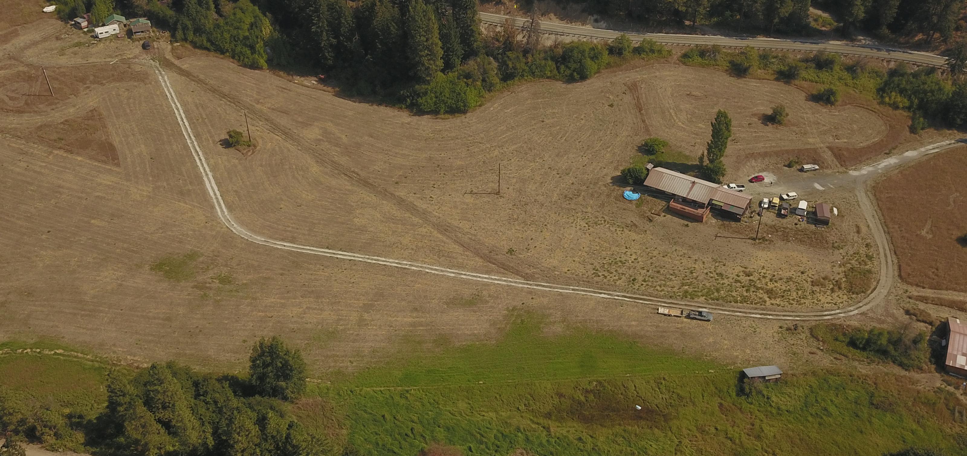  Help Build a Meeting LODGE at Forever Young Ranch