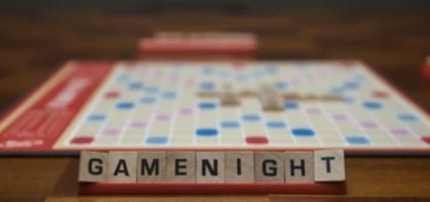 Christian School Board Game Cafe
