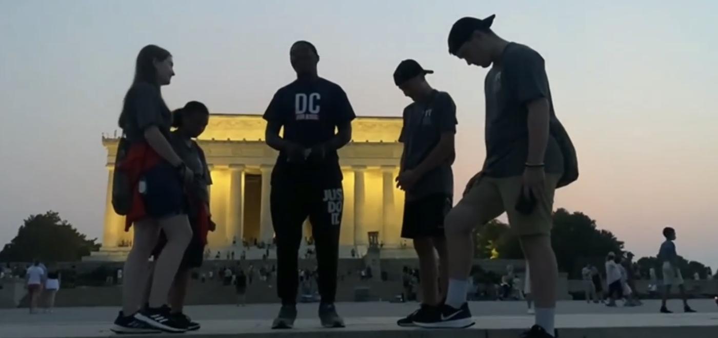 Ambassador Missions a homeland outreach
