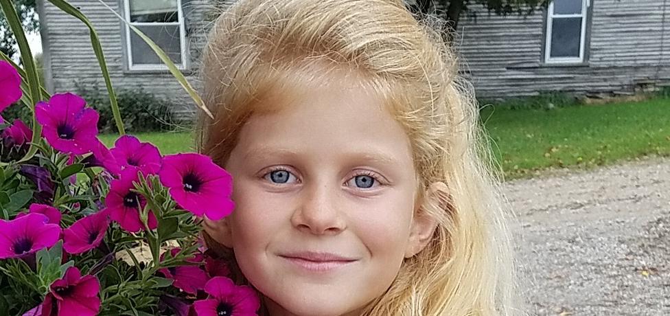 Cancer Treatment for Dakota Rose