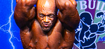 Road to Gold MR ATLAS 2022