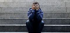 Teenager in need of treatment