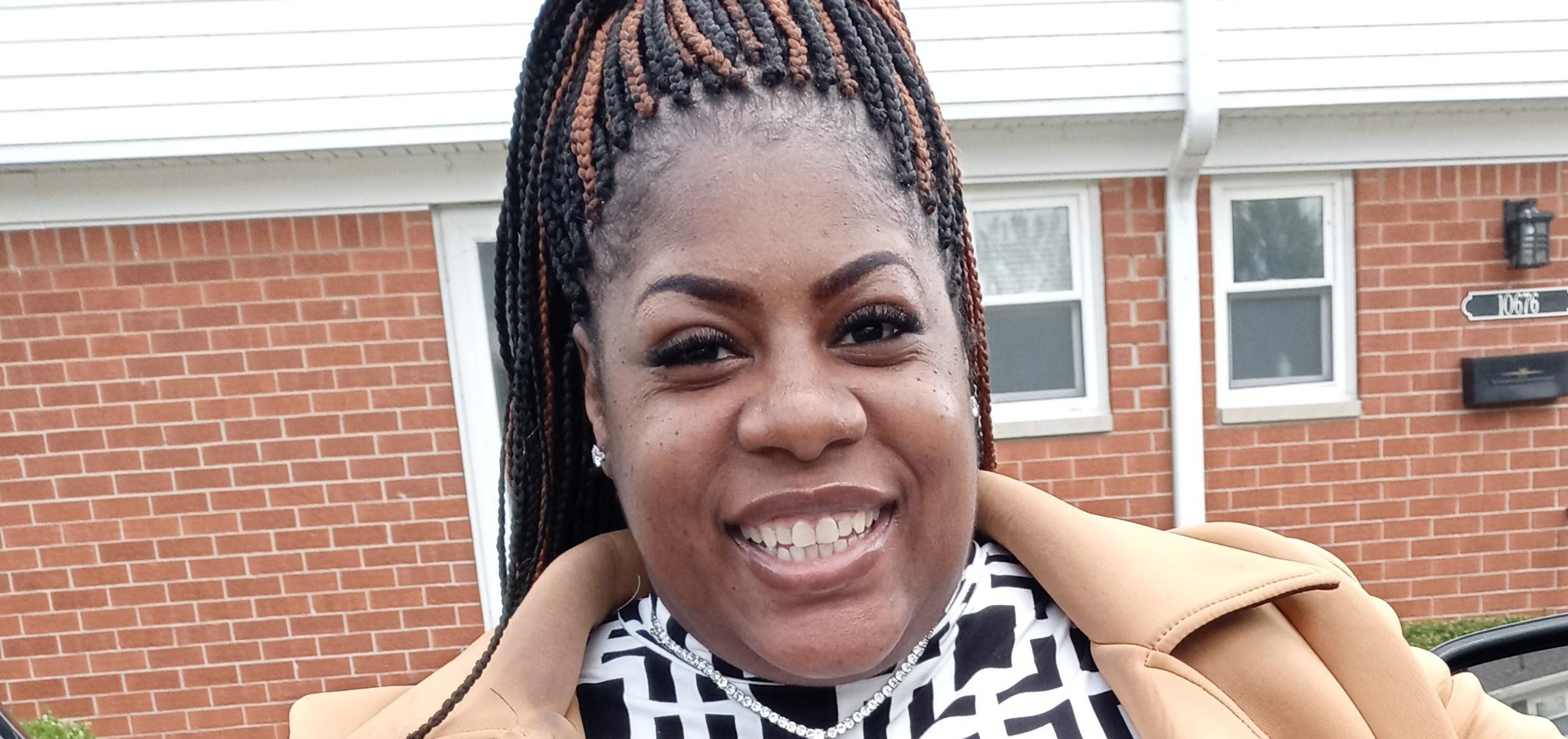Deitra Powell Recovery Fund