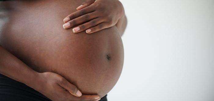 Bring husband to Kenya to help pregnant Mother 