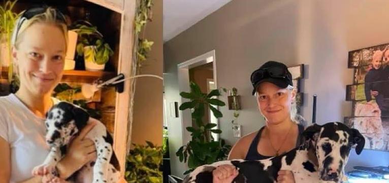 GiveSendGo | Get kayla Pollock back to health