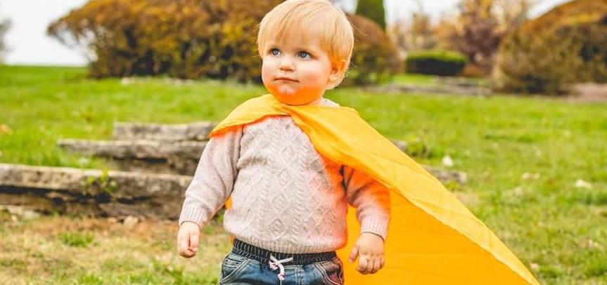 Wyatt Warrior Luke