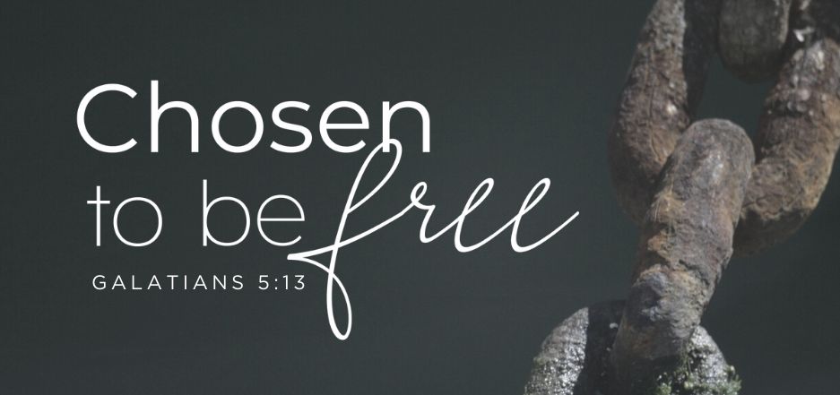 Funds to fight for Freedom and save souls