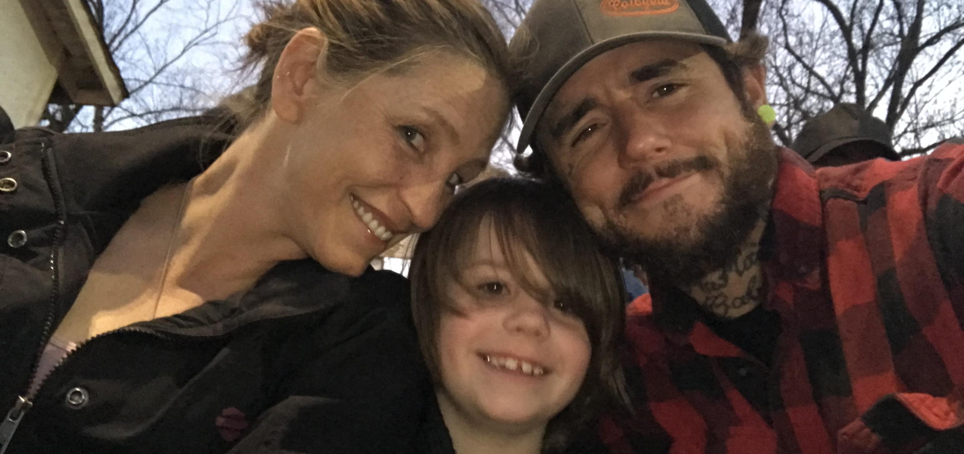 Family in need of help with buying a vehicle