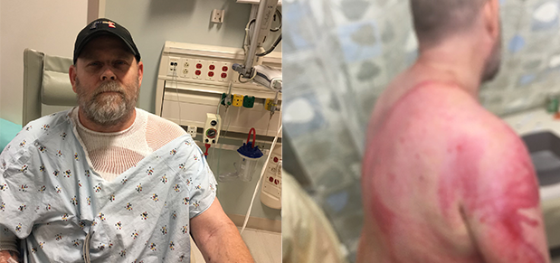 Please Help My Dad Recover
