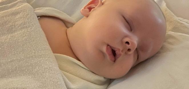 Ezekiel’s Medical Relief Fund