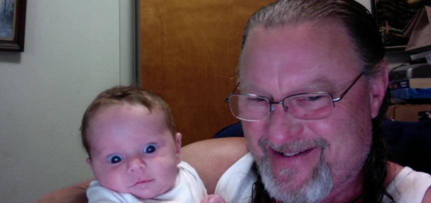 Supporting, [Baby] Willow Marie Dawn Wylie