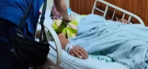 Stroke Recovery Fund for my brother-in-law