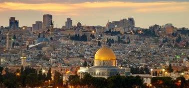 Suzie's Trip to Israel