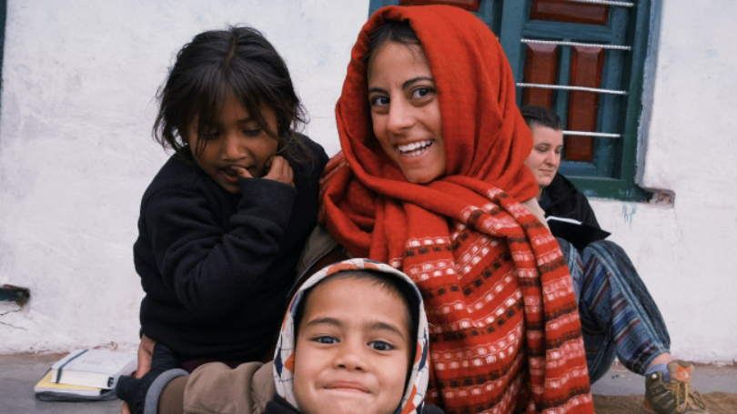 Fundraiser Image