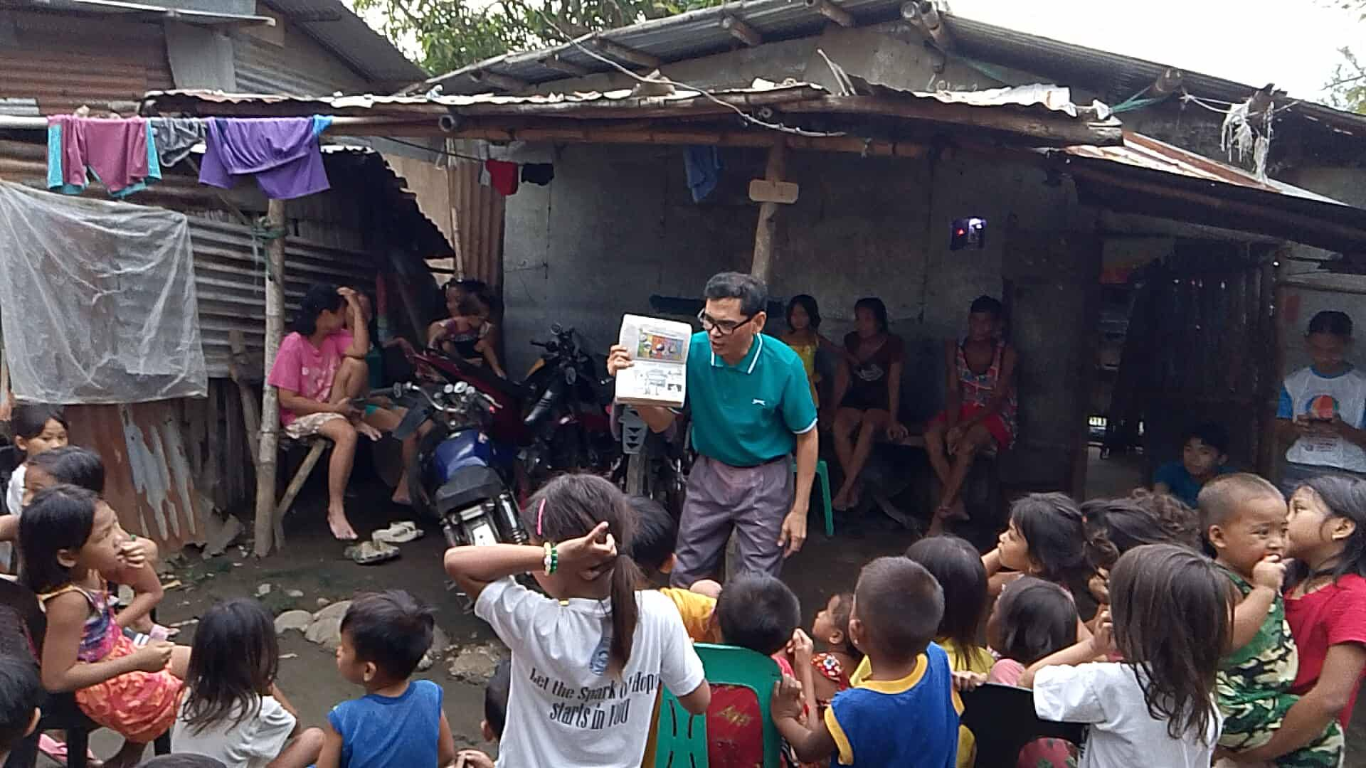 Fundraiser Image