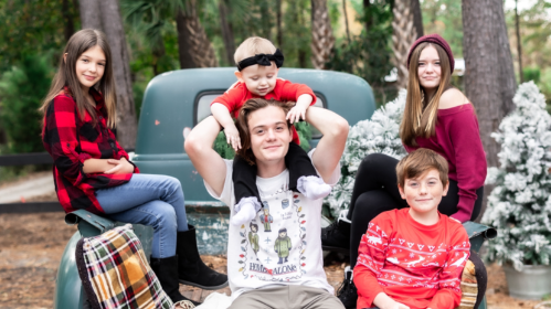 Fundraiser Image
