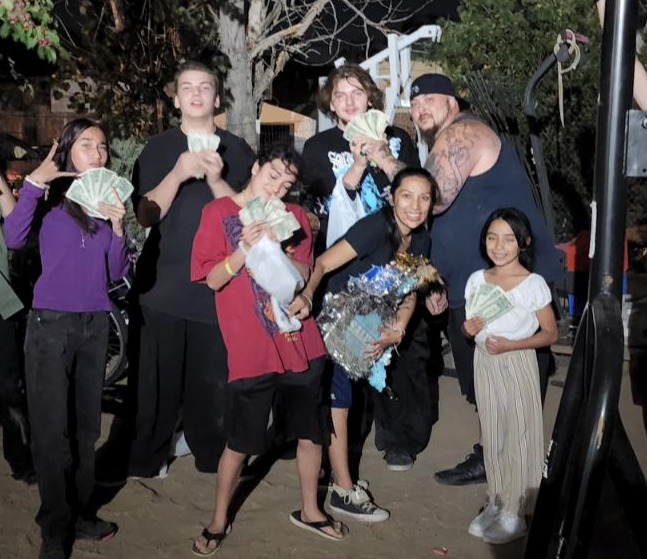 Fundraiser Image