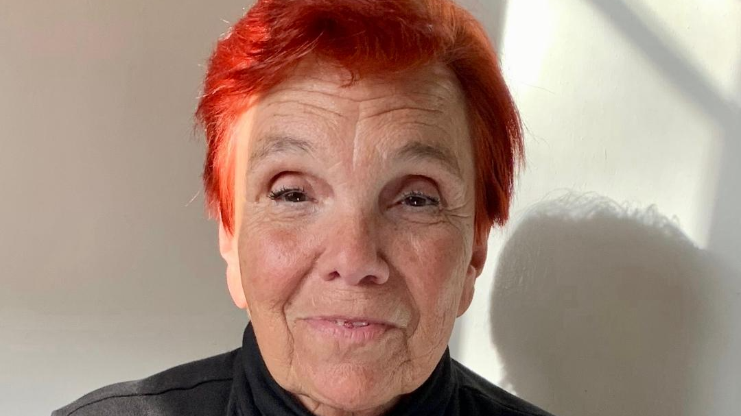 Help Dotty retire for good!
