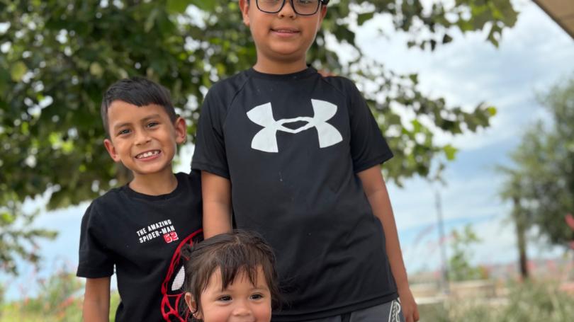 Fundraiser Image