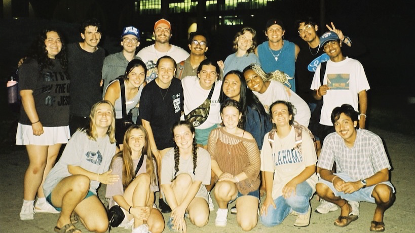 Fundraiser Image