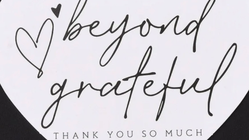 Fundraiser Image