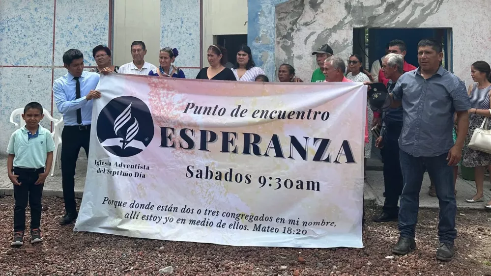 Campaign Image