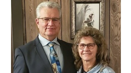 Supporting Kent Thompson’s Medical Needs