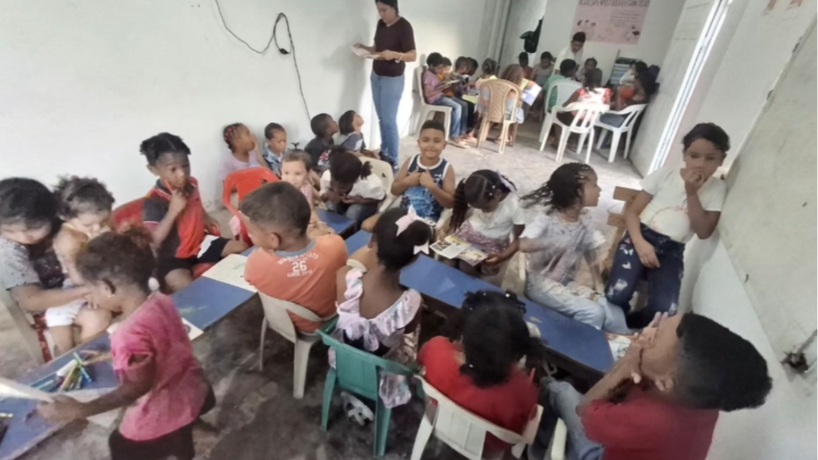 Fundraiser Image