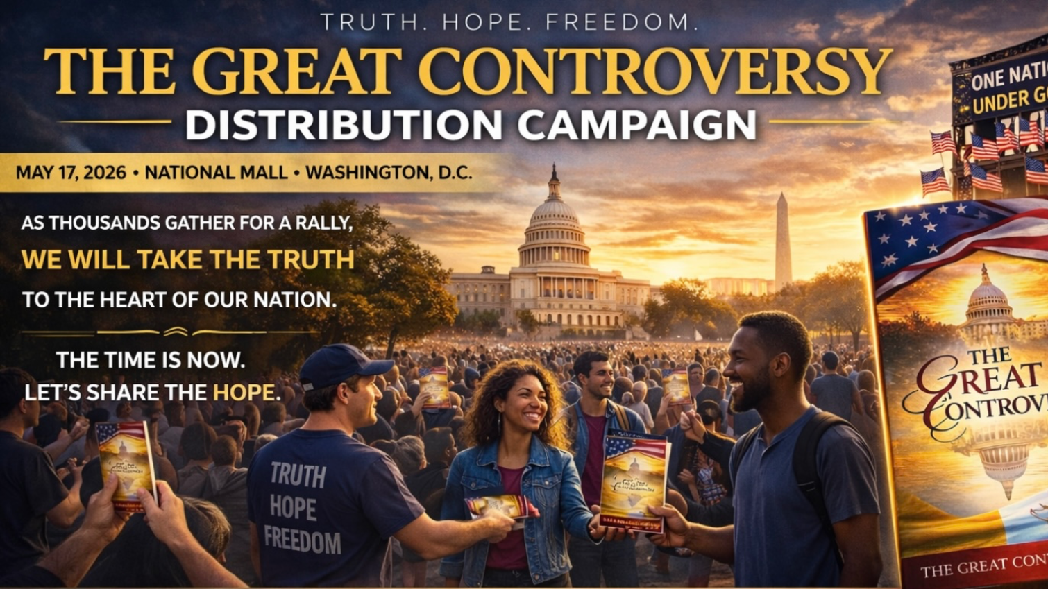 Fundraiser Image