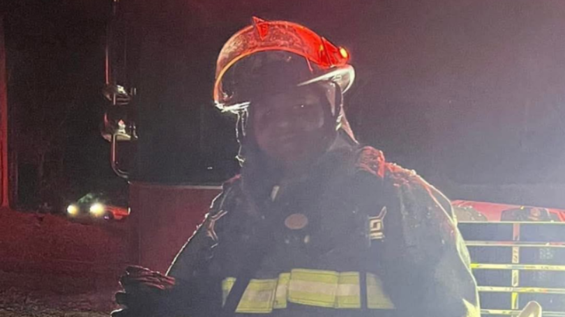 In Loving Memory of DeShawn Frier — fundraiser photo (4 of 4)
