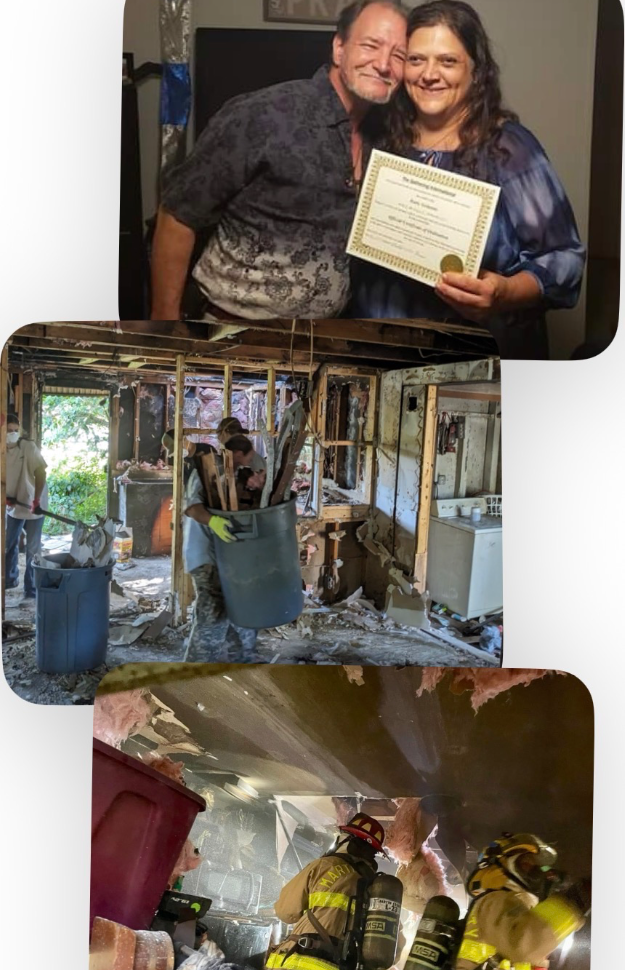 Fundraiser Image