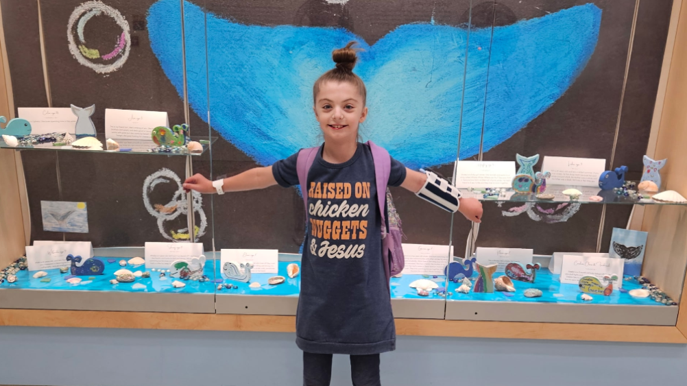 Fundraiser Image