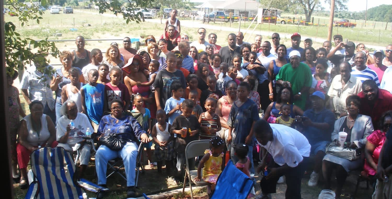 Fundraiser Image