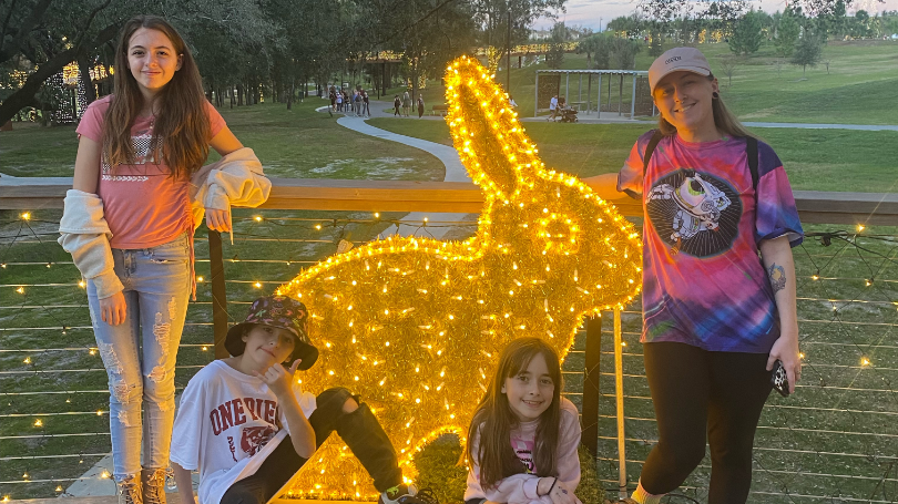Fundraiser Image