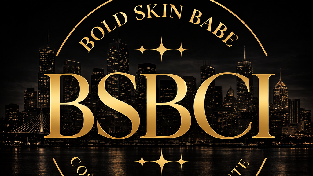 Bold Skin Babe Cosmetology Institute
