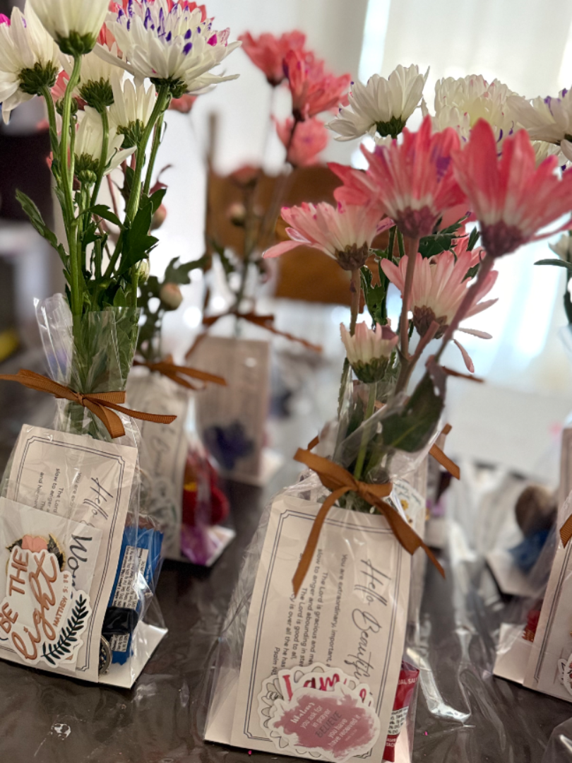 Fundraiser Image