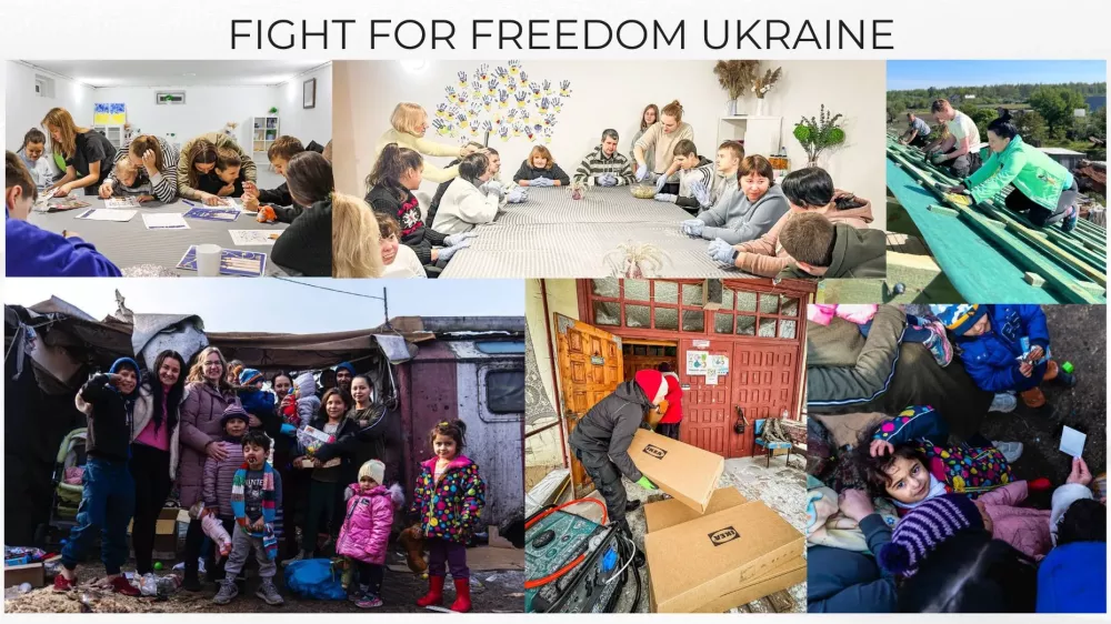 Campaign Image