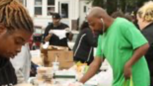 Fundraiser Image