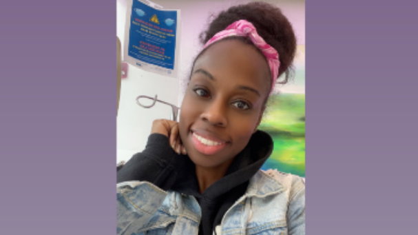 Help Me with My Fight Against Stage4 Breast Cancer