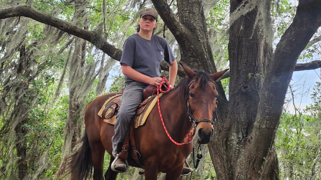 Cole Ivey Memorial Fund