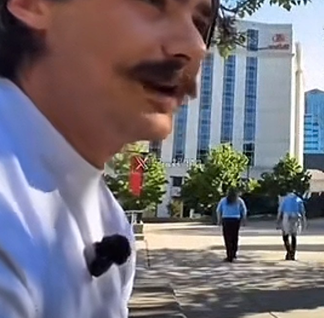 Chuthebuider