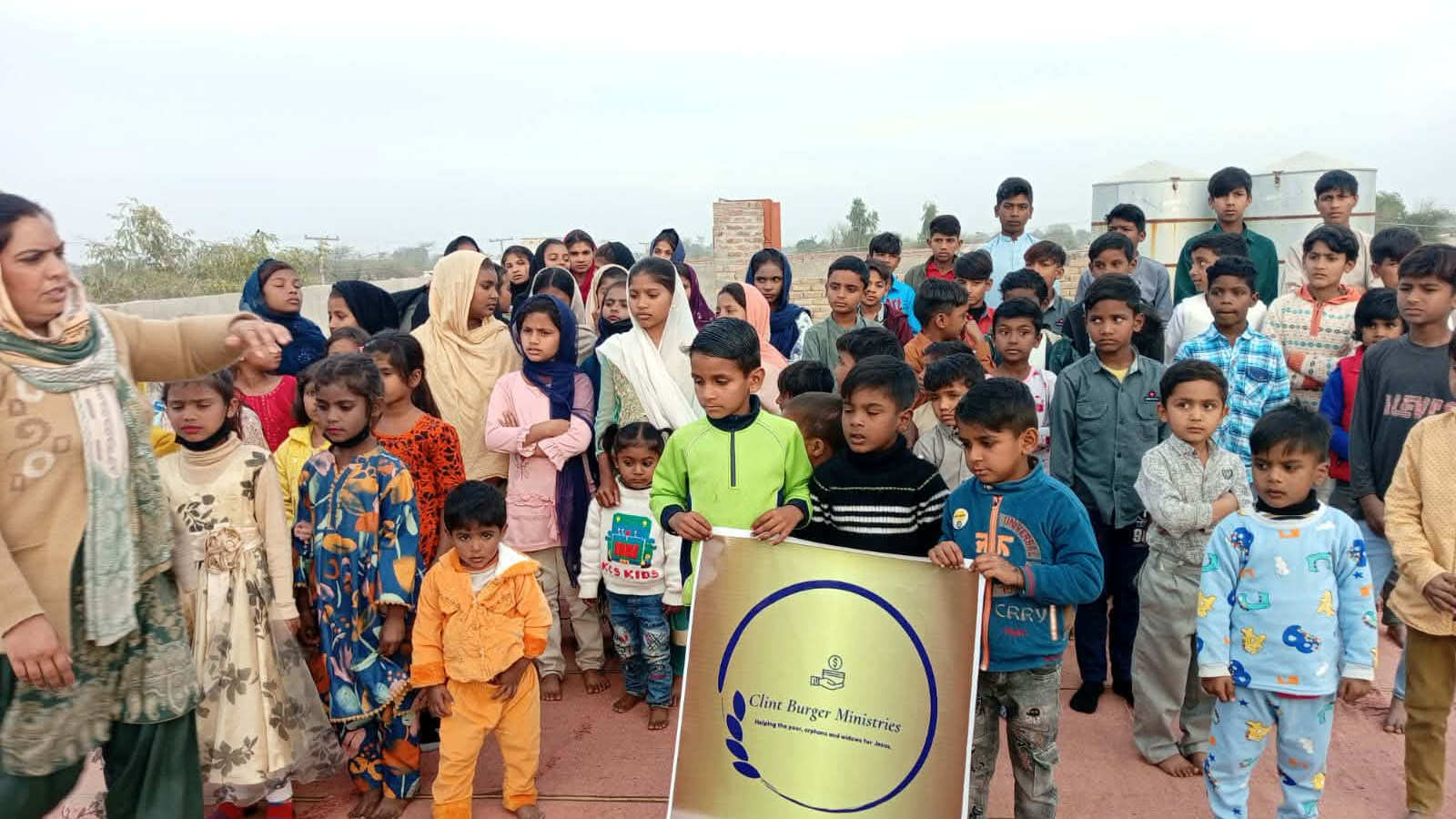 Fundraiser Image