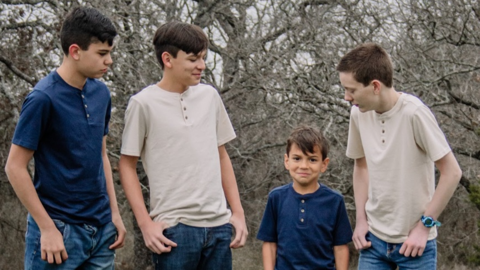 Fundraiser Image