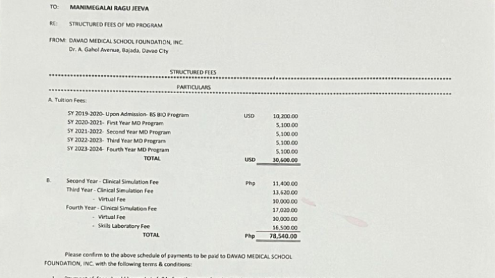 Fundraiser Image