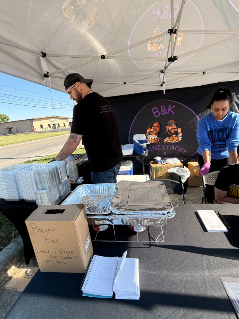 Fundraiser Image