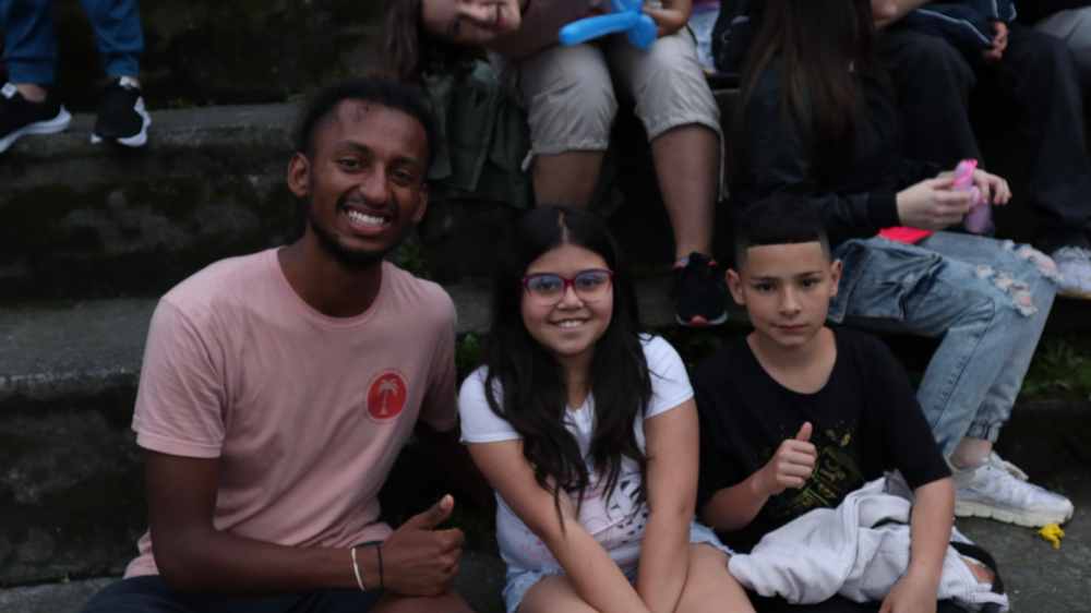 Fundraiser Image