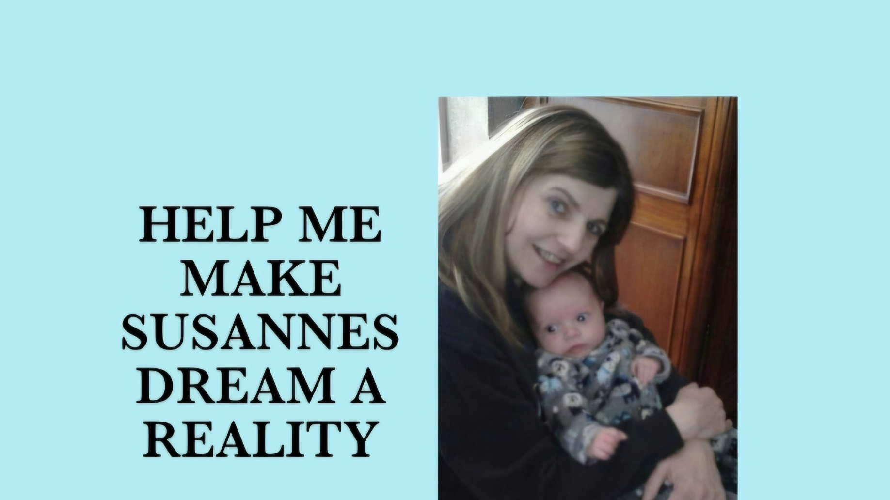 Fundraiser Image